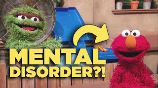 Muppets Fan Theory: Sesame Street is a Psychiatric Facility 😱