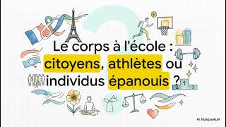 Les Textes Officiels : Comprendre l’évolution de l’EPS (Écrit 1 CAPEPS)