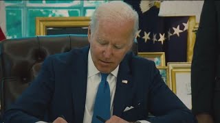 Joe Biden announces 2024 reelection campaign