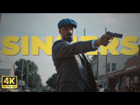 [4K] Sinners | Miles Caton - I Lied to You