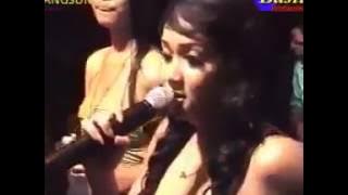 Mela Anjani Dangdut Di Goyang Karmila voc ratna End Yenni mp4