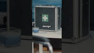 Therac-25 Radiation  – Software Bug Turned Deadly  #MedicalDevices #TechFail #disaster