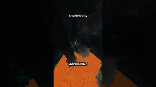 THIS MINECRAFT SEED IS SO CRAZY!!!