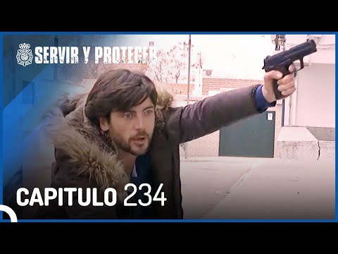 Servir Y Proteger Capitulo 234 Completo