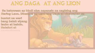 Pagsagot sa mga tanong batay sa binasa/napakinggang kuwento... Pagsagot sa mga tanong batay sa binasa/napakinggang kuwento...