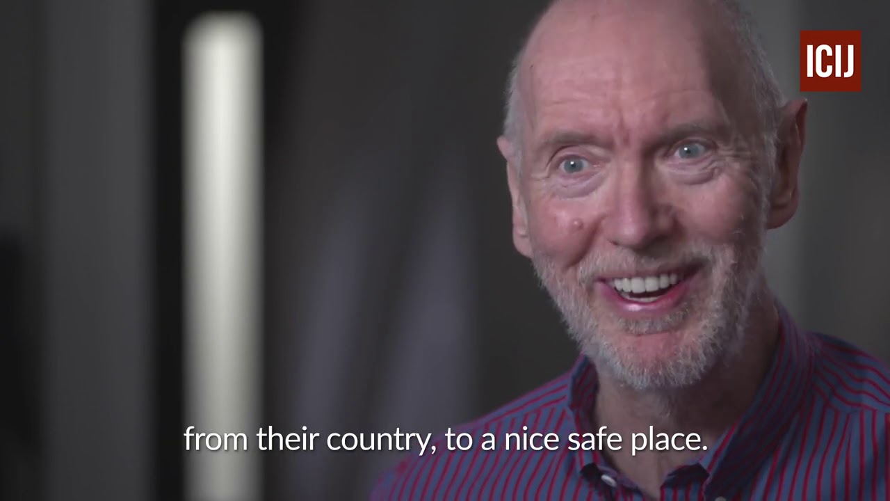 The FinCEN Files investigation