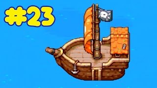 Drawn to Life #23 - Magic Conch