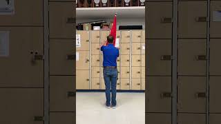 Color Guard Flag Routine Monroe 2025 Profile