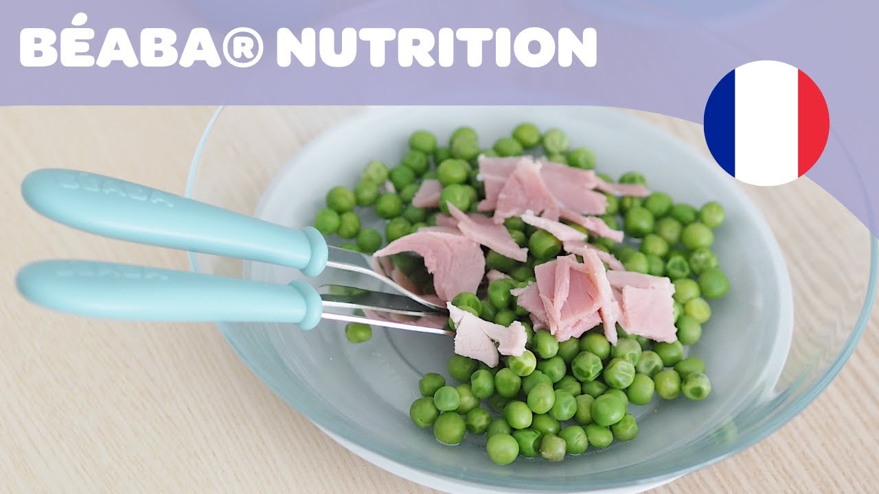 Beaba Nutrition Le Fenouil Un Legume A Decouvrir Youtube