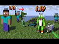 My89  evolution de minecraft 2009  2023  minecraft 48 minutes