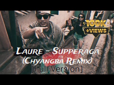 Laure   SUPPERAGAChyangba Full19XX Recordz