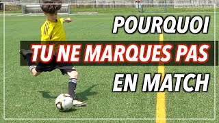 How To Improve Your Shots And Score More Often?