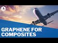 Graphene for Composites