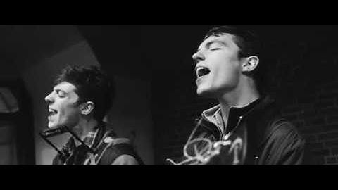 The Ocelots - Said That I