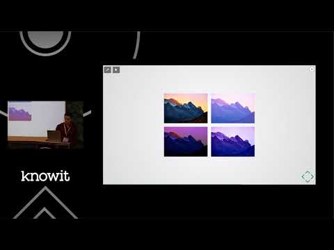 KDS2018 - Patrick Monslaup - Practical Canvas