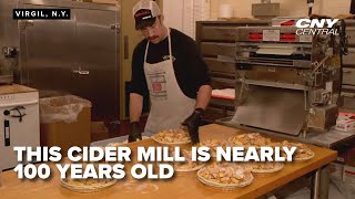 Brandon's Bites: Hollenbeck's Cider Mill