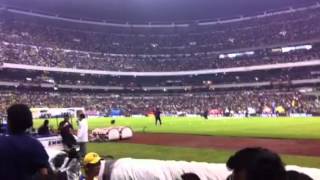 Estadio Azteca