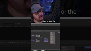 How to layer textures in Maya #maya #autodesk #3dart
