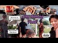 MAY PA LECHON AT BBQ | PUNTA TAYO SA IBANG BAHAY | ANG DAMING FOOD! | VLOGMAS DAY 13 ❤️