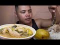 SINAMPALUKANG MANOK MUKBANG | Mukbang Philippines | Mukbang Asmr | Mhers tv