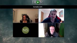 Trom-Cast 40: Climate Change