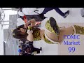 C99 4k コスプレ 天津いちはさん レイファン　デッドオアライブ