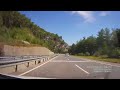 Driving in Turkey (from Datcha to Antalya)