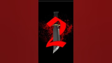 MM2 EDITT! | #roblox #rblx #robloxedit #edit #mm2 #mm2roblox #trending #shorts