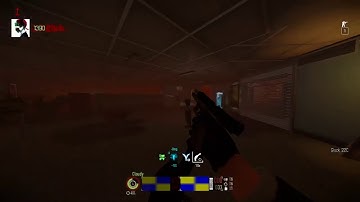 PayDay2 - Broken Arrow custom hiest