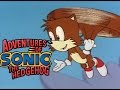 Adventures of Sonic the Hedgehog 138 - Sonic The Matchmaker