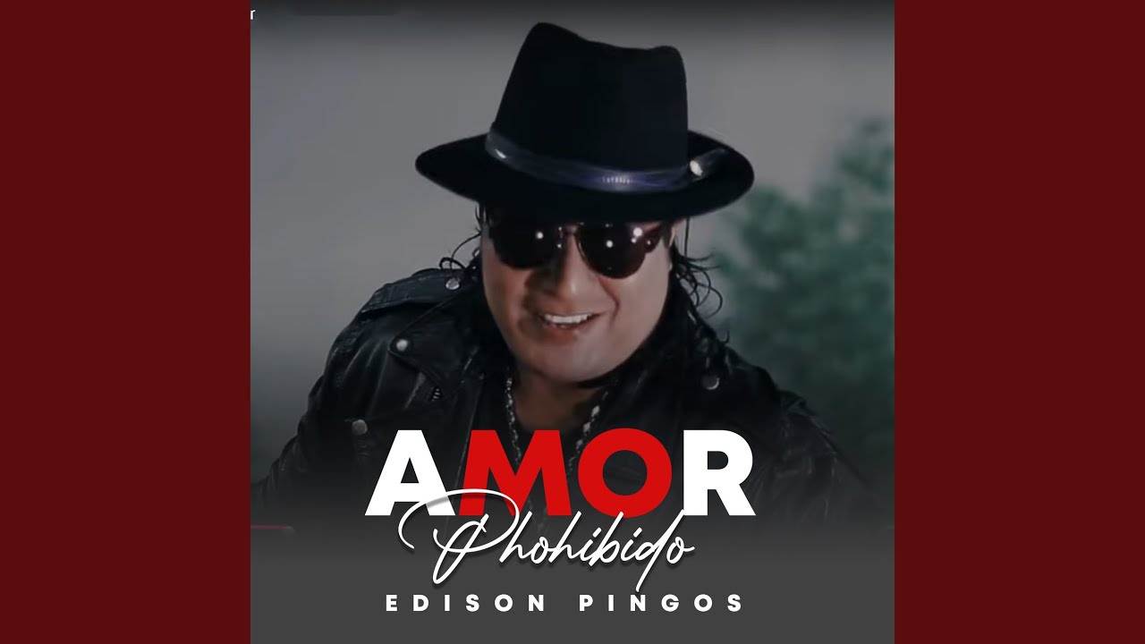 Amor Prohibido