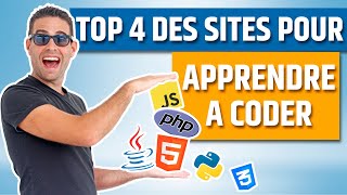 Quel site pour Python ?
