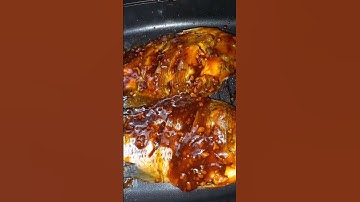 Thumbnail of ikan bakar teflon #resep #ikanbakar #ikanbakarteflon
