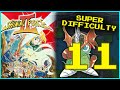 🔴 Shining Force II Super Difficulty First Attempt [Real Hardware] | Part 11 - ZEON FINALE