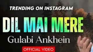 GULABI ANKHEN BY #rapkidarfat