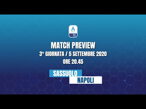 Sassuolo - Napoli Femminile | MATCH PREVIEW - 3^ Giornata Serie A Femminile 2020/21