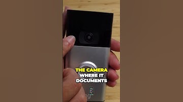 Unlock the Secrets of the Ring Video Doorbell for Ultimate Home Security