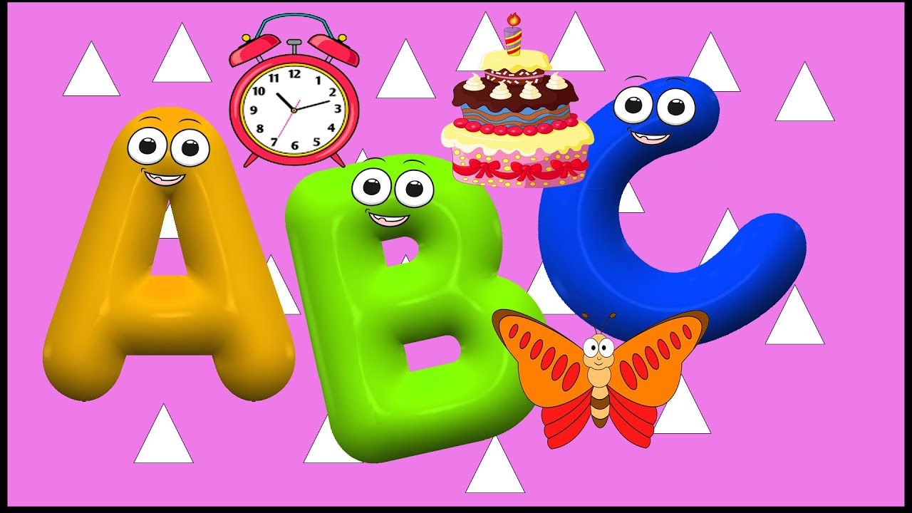 A To Z Learning Videos For 3 Year Old ABC For Toddlers Alphabet a-to-z-learning-videos-for-3-year-old-abc-for-toddlers-alphabet