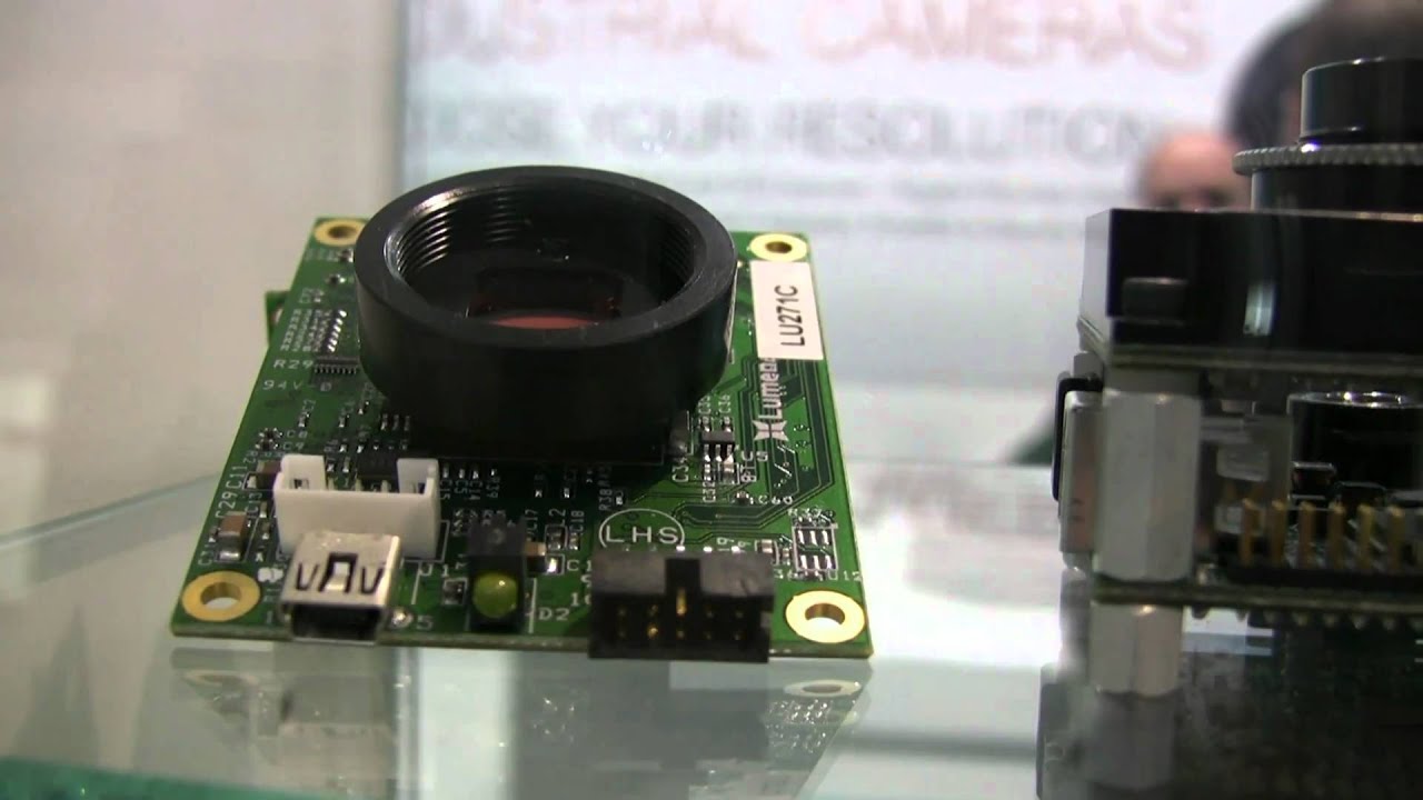 2025년 세계 5대 카메라 모듈 제조업체 - CAMEMAKE