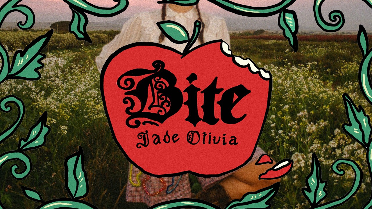 Jade Olivia – Bite