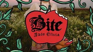 Jade Olivia - Bite (Official Video) 🍎