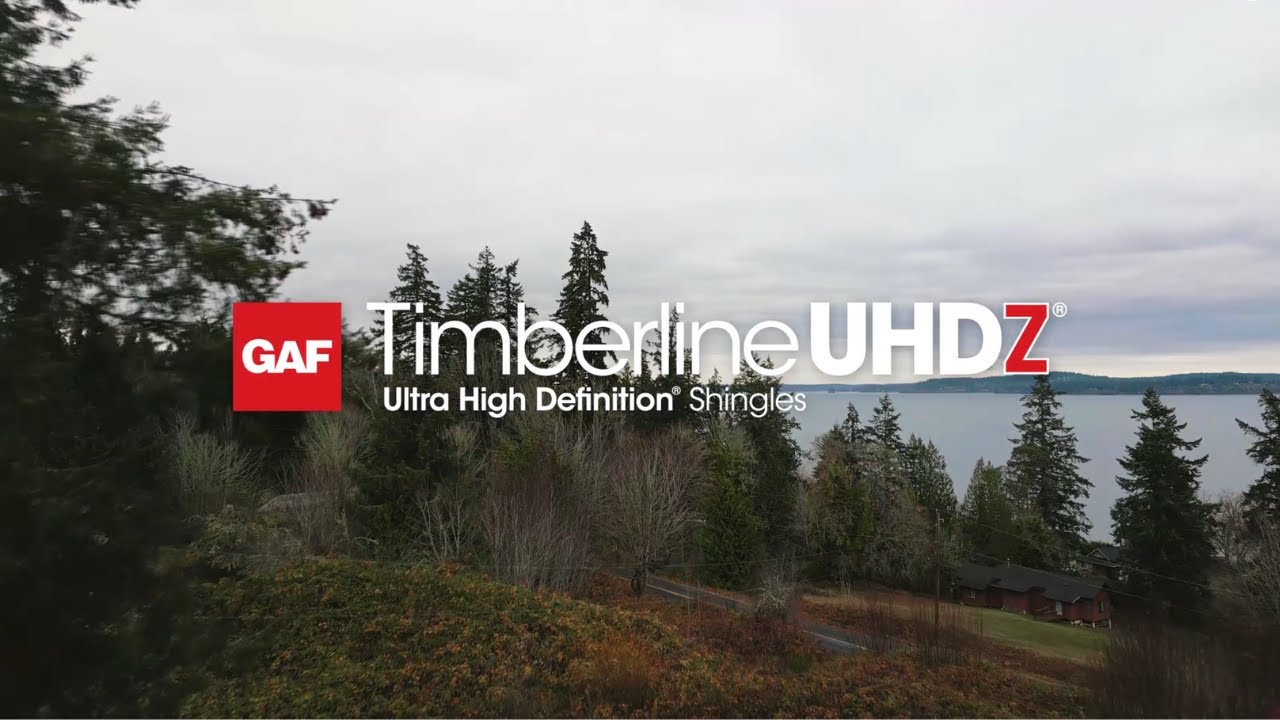 Timberline UHDZ® with UltraMat™