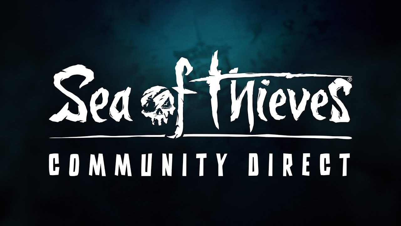 ☠️ Sea of Thieves Vai Ganhar Servidores Customizados Pagos em 2026! 🏴☠️