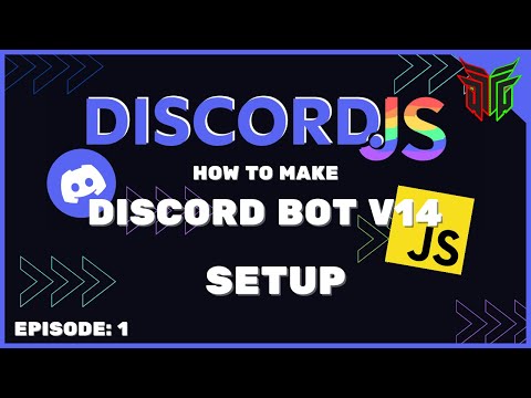 [NEW] Discord.js v14