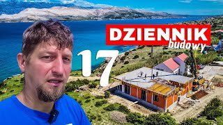 Deka - Dziennik Budowy 17 - Chorwacja 4K