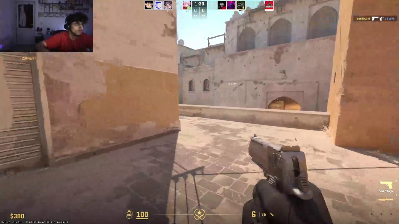LIVE CS GO ROMANIA - YouTube