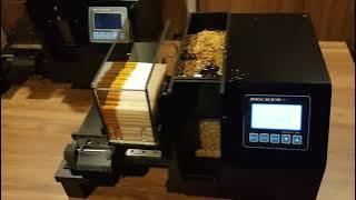 automatic cigarette machines for the home #automatic_cigarette_machines #cigarettemachine