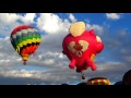 Albuquerque International Balloon Fiesta - 2015