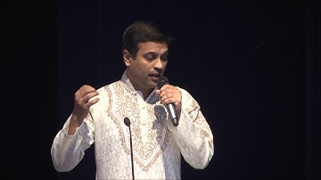 Invocation  by Prof. Atul Dixit