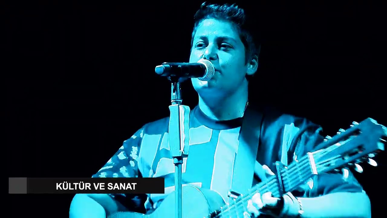 Erbaa Belediyesi Tanıtım Filmi 2022 - Ertuğrul Karagöl